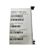 B&R ACOPOS 1320 Servoverstärker inkl. Zubehör 8A8000:V1320-2CR1 8V1320.00-2