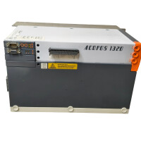 B&R ACOPOS 1320 Servoverstärker inkl. Zubehör 8A8000:V1320-2CR1 8V1320.00-2
