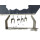 B&R ACOPOS 1320 Servoverstärker inkl. Zubehör 8A8000:V1320-2CR1 8V1320.00-2