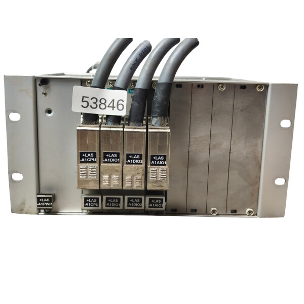 Variosystems 1203144 I/O-Rack