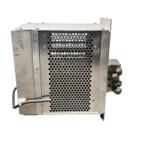 Variosystems 1203144 I/O-Rack