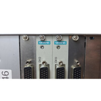 Variosystems 1203144 I/O-Rack