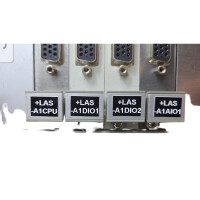 Variosystems 1203144 I/O-Rack