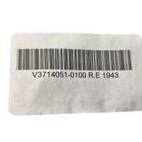 Hersteller unbekannt V3714051-0100 Steuerungsplatine