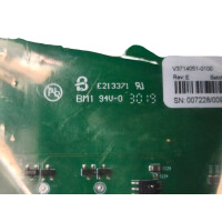Hersteller unbekannt V3714051-0100 Steuerungsplatine