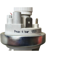 Beck Prescal® Typ 901 Membran-Druckwächter