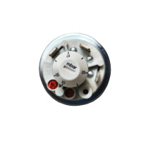 Beck Prescal® Typ 901 Membran-Druckwächter