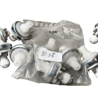 Beck Prescal® Typ 901 Membran-Druckwächter