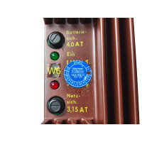 CEAG WANDLER LWL.1 Lade- und Netzteil-Baugruppe 400 71 343 192