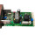 CEAG WANDLER LWL.1 Lade- und Netzteil-Baugruppe 400 71 343 192