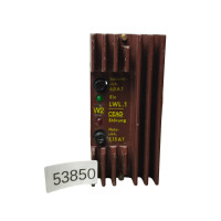 CEAG WANDLER LWL.1 Lade- und Netzteilbaugruppe 400 71 336...