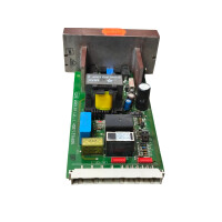CEAG WANDLER LWL.1 Lade- und Netzteilbaugruppe 400 71 336 605