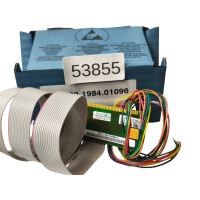 Sick MCS100E LCD-Adaperplatine 590132.1984.01096 6027402