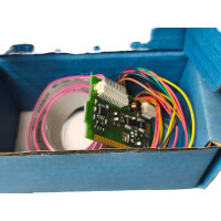 Sick MCS100E LCD-Adaperplatine 590132.1984.01096 6027402