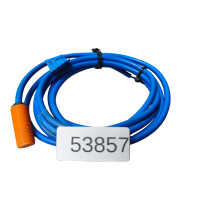 ifm electronic NF5003 Induktiver NAMUR-Sensor M12...