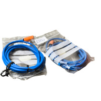 ifm electronic NF5003 Induktiver NAMUR-Sensor M12 IF-2004-N Ex ATEX 4mm