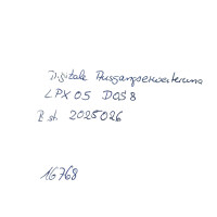 Sick LPX05 DOS8 Digitale Ausgangserweiterung 2025026