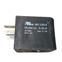IMI Norgren TM9702U Magnetspule 8-30-5 24 V DC 3,1 W