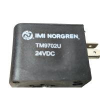 IMI Norgren TM9702U Magnetspule 8-30-5 24 V DC 3,1 W