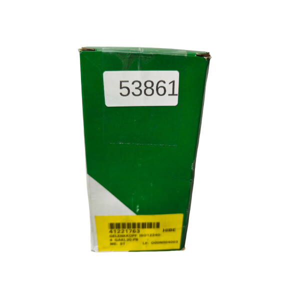 INA GAKL30-PB Gelenkkopf 41221763