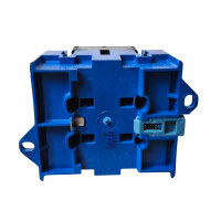 Kraus & Naimer KG100 Lasttrennschalter mit Not-Aus-Funktion C58170 / F01644/022 DES