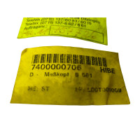 Siemens C79451-A3277-B561 Messkopf