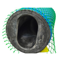 Allweiler 7400007206 Stator für Exzenterschneckenpumpe