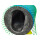 Allweiler 7400007206 Stator für Exzenterschneckenpumpe