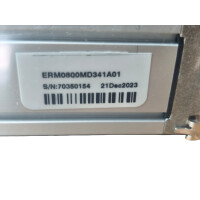 Temposonics ERM0800MD341A01 Magnetostriktiver Wegsensor