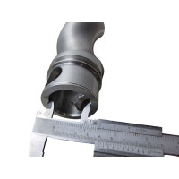 Allweiler 111304 Förderschnecken-Rotor