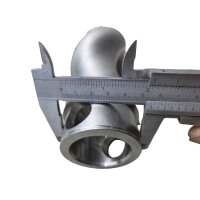 Allweiler 111304 Förderschnecken-Rotor