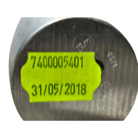 Allweiler 111304 Förderschnecken-Rotor