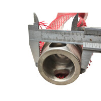 Allweiler 111304 Förderschnecken-Rotor