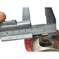 Allweiler 111304 Förderschnecken-Rotor