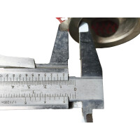 Allweiler 111304 Förderschnecken-Rotor