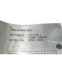 Siemens 0-500.481-000 / 13462-3 E 160 Kontakt-Thermometer
