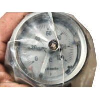 Siemens 0-500.481-000 / 13462-3 E 160 Kontakt-Thermometer