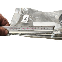 Siemens 0-500.481-000 / 13462-3 E 160 Kontakt-Thermometer