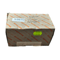 SET Inhalt 10 Stück!!! Weidmüller 8530701001 Relaiskoppler PZ 24 VDC LD 2CO