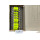 SET Inhalt 10 Stück!!! Weidmüller 8530701001 Relaiskoppler PZ 24 VDC LD 2CO