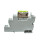SET Inhalt 10 Stück!!! Weidmüller 8530701001 Relaiskoppler PZ 24 VDC LD 2CO