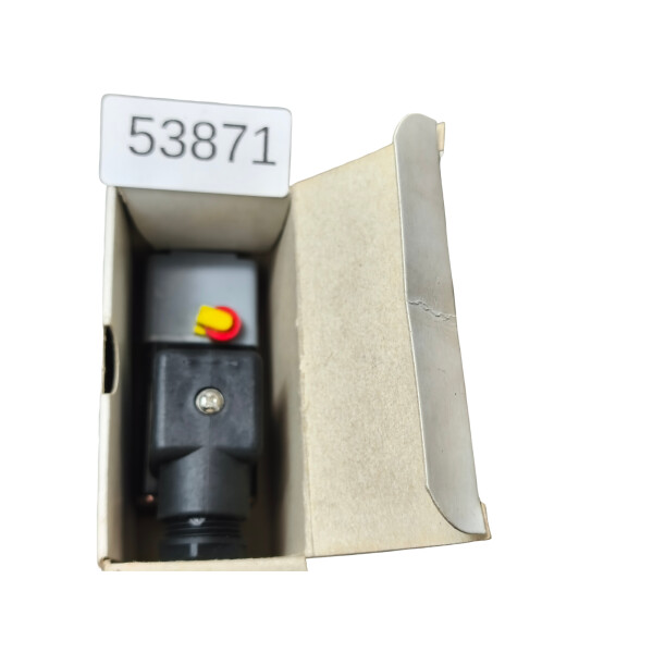 GEMÜ 320/2/M 1254-1 3/2-Wege-Magnetventil