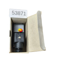 GEMÜ 320/2/M 1254-1 3/2-Wege-Magnetventil