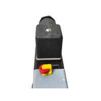 GEMÜ 320/2/M 1254-1 3/2-Wege-Magnetventil