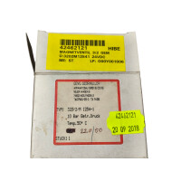 GEMÜ 320/2/M 1254-1 3/2-Wege-Magnetventil