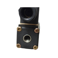 GEMÜ 320/2/M 1254-1 3/2-Wege-Magnetventil
