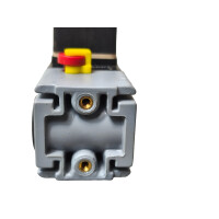 GEMÜ 320/2/M 1254-1 3/2-Wege-Magnetventil