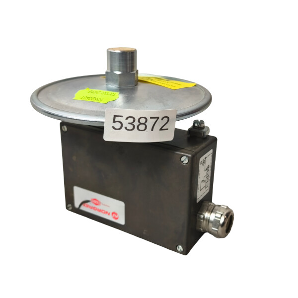 Norgren 1852715 Membran-Druckschalter 20D