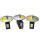 Norgren 1852715 Membran-Druckschalter 20D