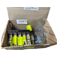 Weidmüller 8530701001 Relaiskoppler PRZ 24Vdc LD 2C0